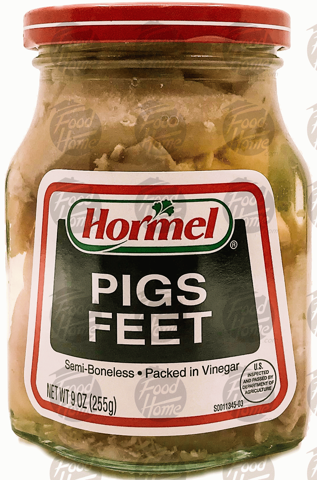 Hormel  Pigs Feet Full-Size Picture